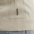 Cast Iron - Polo - Grijs - Short sleeve polo cotton modal - Cpss2505898