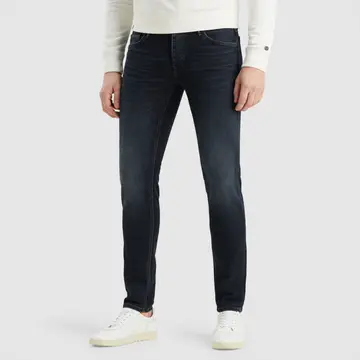 Cast Iron - Slim Fit Jeans - Ctr390-Nrs - Riser Slim New Rock