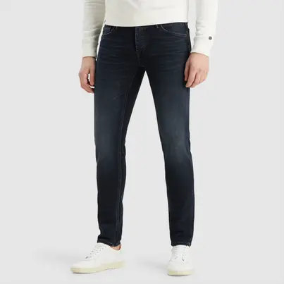 Cast Iron - Slim Fit Jeans - Ctr390-Nrs - Riser Slim New Rock