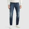 Cast Iron - Slim Fit Jeans - Indigo - Ctr240-Irb - Shiftback Tapered In