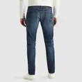 Cast Iron - Slim Fit Jeans - Indigo - Ctr240-Irb - Shiftback Tapered In