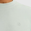 Cast Iron - T-shirt korte mouw - Grijs - Short sleeve r-neck regular fit si - Ctss2505587