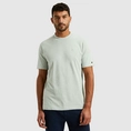 Cast Iron - T-shirt korte mouw - Grijs - Short sleeve r-neck regular fit si - Ctss2505587