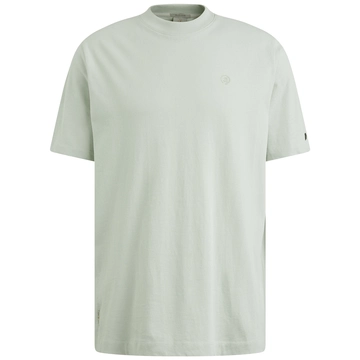 Cast Iron - T-shirt korte mouw - Grijs - Short sleeve r-neck regular fit si - Ctss2505587