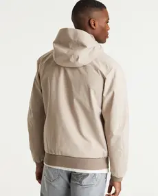 Chasin - Herenjas - Beige - Return Mount