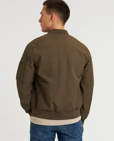 Chasin - Herenjas - Bruin - Dash Softshell