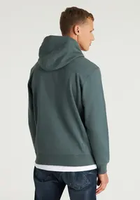 Chasin - Hoodie - Groen - Harper