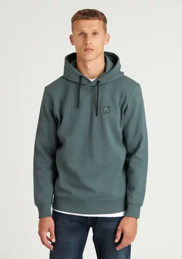 Chasin - Hoodie - Groen - Harper
