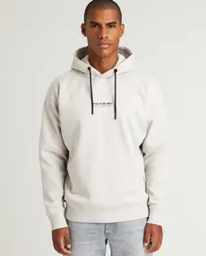 Chasin - Hoodie - Lichtgrijs - Ido Hood
