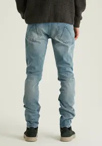 Chasin - Jeans - Lichte Denim - Ego Kian