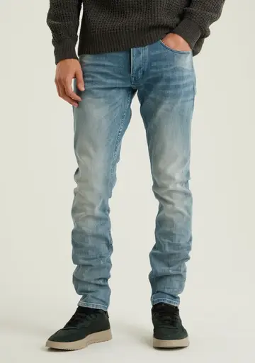 Chasin - Jeans - Lichte Denim - Ego Kian