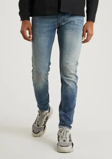 Chasin - Jeans - Lichte Denim - Ego Orbit