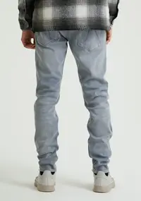 Chasin - Jeans - Lichtgrijs - Ego Tornado