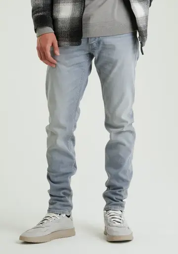 Chasin - Jeans - Lichtgrijs - Ego Tornado