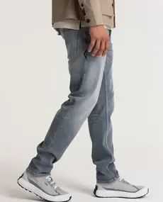 Chasin - Jeans - Lichtgrijs - Evan Abu