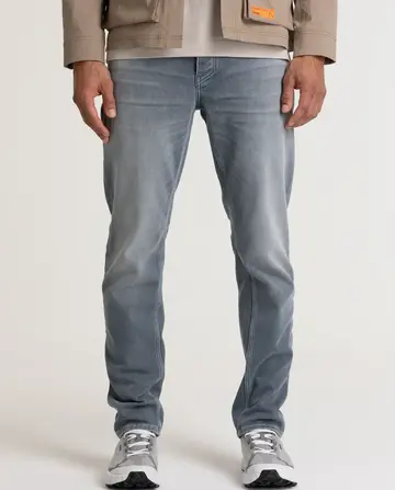Chasin - Jeans - Lichtgrijs - Evan Abu