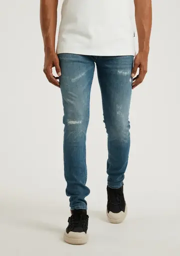 Chasin - Jeans - Vintage Denim - Ego Ditto