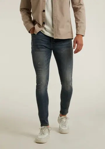 Chasin - Jeans - Vintage - Iggy Juro