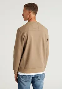 Chasin - Sweater lange mouw - Beige - Ryder