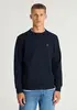 Chasin - Sweater lange mouw - Donkerblauw - Ryder