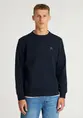 Chasin - Sweater lange mouw - Donkerblauw - Ryder