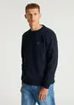 Chasin - Sweater lange mouw - Donkerblauw - Ryder