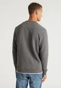 Chasin - Sweater lange mouw - Grijs - Bullet