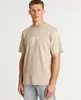Chasin - T-shirt korte mouw - Beige - Mayor