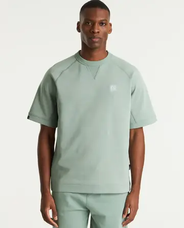 Chasin - T-shirt korte mouw - Lichtgroen - Pacer