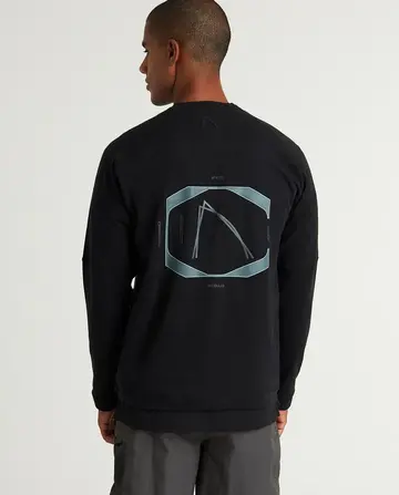 Chasin - T-shirt korte mouw - Zwart - Pax