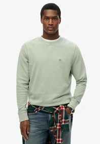 Classic essential sweatshirt