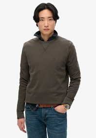 Classic essential sweatshirt