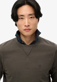 Classic essential sweatshirt