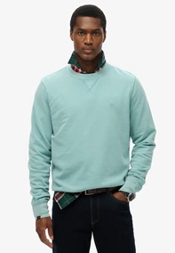 Classic essential sweatshirt