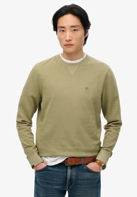 Classic essential sweatshirt