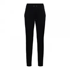 &co - Penny Travel - Trendy katoen/synthetische broek - Zwart