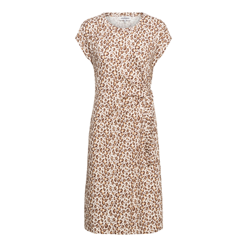 &CO Woman - Jurk - Dierenprint - Lizzy Animal - Dr278