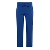 &CO Woman - Katoenen broek - Blauw - Peppe 7/8 Travel - Pa307