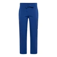 &CO Woman - Katoenen broek - Blauw - Peppe 7/8 Travel - Pa307