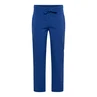 &CO Woman - Katoenen broek - Blauw - Peppe 7/8 Travel - Pa307