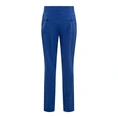 &CO Woman - Katoenen broek - Blauw - Posie Travel - Pa328