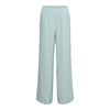 &Co Woman - Katoenen broek - Lichtblauw - Nelly - Pa366