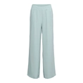 &Co Woman - Katoenen broek - Lichtblauw - Nelly - Pa366