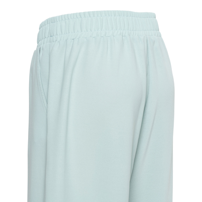 &Co Woman - Katoenen broek - Lichtblauw - Nelly - Pa366