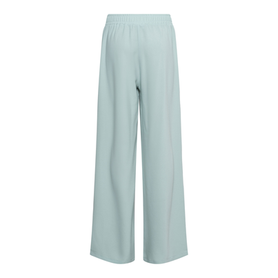 &Co Woman - Katoenen broek - Lichtblauw - Nelly - Pa366
