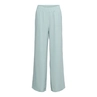 &Co Woman - Katoenen broek - Lichtblauw - Nelly - Pa366