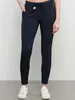 &CO Woman - Katoenen broek - Marineblauw - Peppe Travel