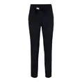 &CO Woman - Katoenen broek - Marineblauw - Peppe Travel
