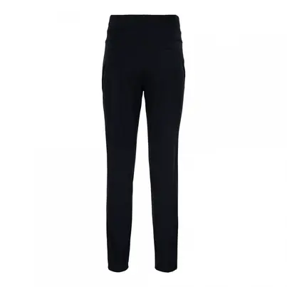 &CO Woman - Katoenen broek - Marineblauw - Peppe Travel