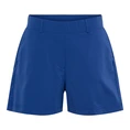 &CO Woman - Korte broek - Blauw - Posie Short Travel - Pa361